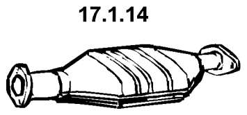 Катализатор