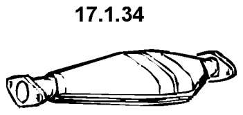 Катализатор