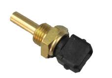 Датчик, температура охлаждающей жидкости