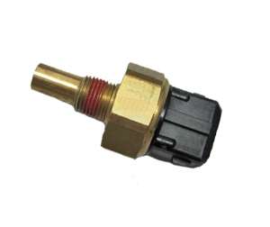 Датчик, температура охлаждающей жидкости