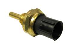 Датчик, температура охлаждающей жидкости