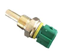 Датчик, температура охлаждающей жидкости