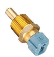 Датчик, температура охлаждающей жидкости