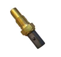 Датчик, температура охлаждающей жидкости