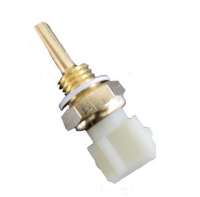 Датчик, температура охлаждающей жидкости