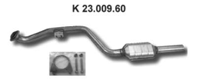 Катализатор