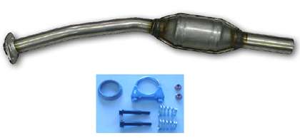 Катализатор