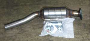 Катализатор