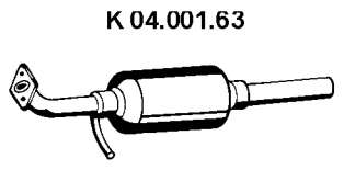 Катализатор