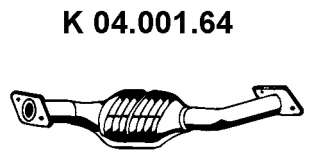 Катализатор