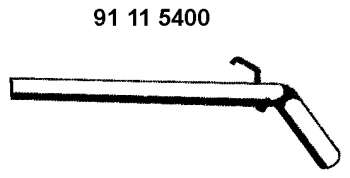 Труба выхлопного газа