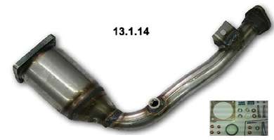 Катализатор