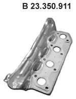 Теплозащитный экран