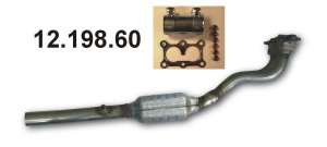 Катализатор