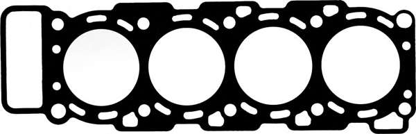 Прокладка ГБЦ VW LT 2.8TDI (паранитова) Ø 96,00mm, AGK/ATA