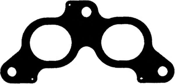Прокладка, выпускной коллектор