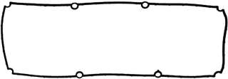 Прокладка клапанної кришки