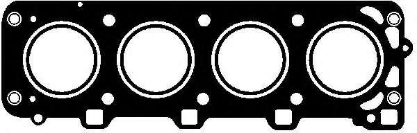 Прокладка, головка цилиндра