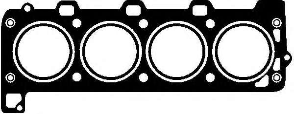 Прокладка, головка цилиндра