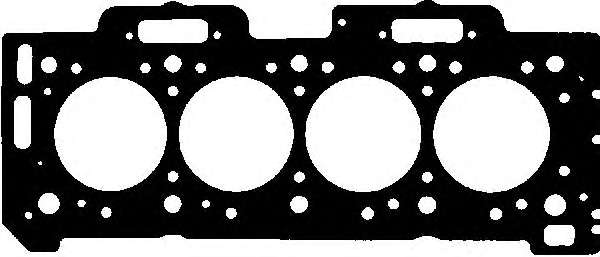 Прокладка, головка цилиндра