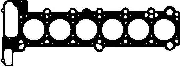 Прокладка ГБЦ BMW 3 (E36)/5 (E34/E39) 2.0 99-95 (1.75mm, Ø81,00mm), M50/M52