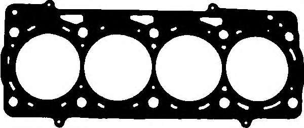 Прокладка ГБЦ VW Caddy II 1.4 95-04