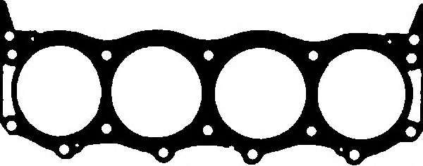 Прокладка, головка цилиндра