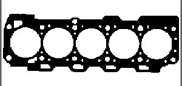 Прокладка, головка цилиндра