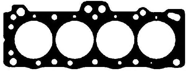 Прокладка, головка цилиндра