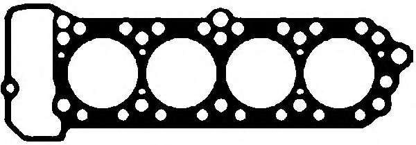 Прокладка, головка цилиндра
