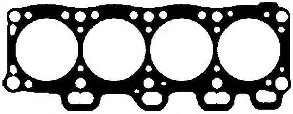 Прокладка ГБЦ Mazda 626 2.0 16V -92, FE (16V)/FECM