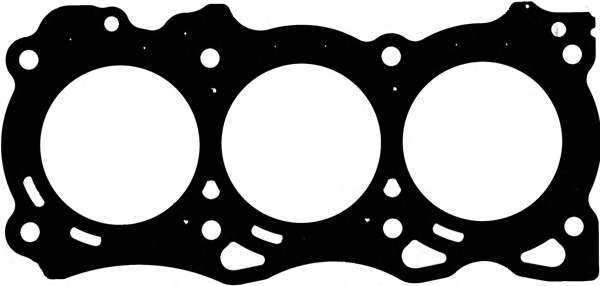 Прокладка, головка цилиндра