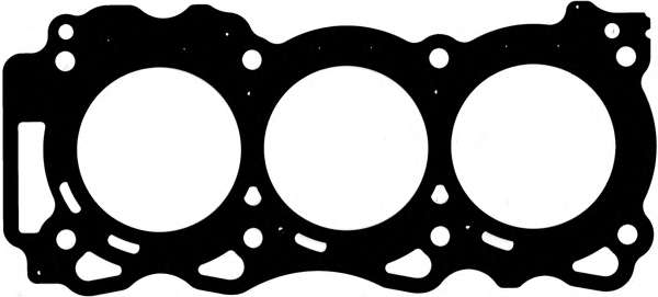 Прокладка, головка цилиндра