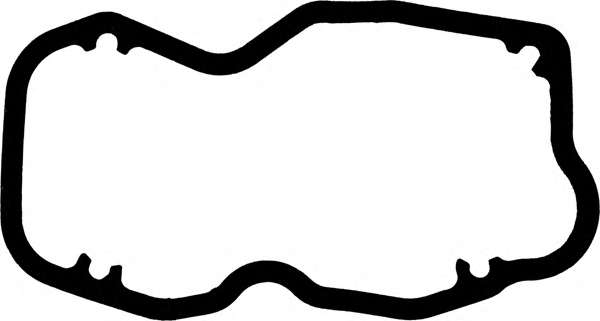 Прокладка, крышка головки цилиндра