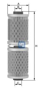 Масляный фильтр