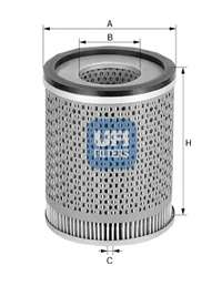 Масляный фильтр