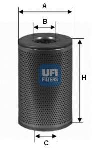 Масляный фильтр