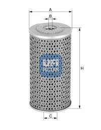 Топливный фильтр