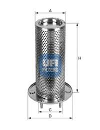 Воздушный фильтр