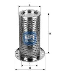 Воздушный фильтр