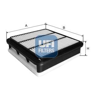 Воздушный фильтр