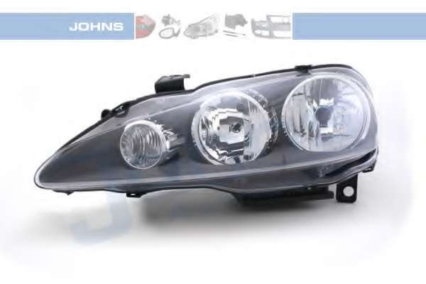 Основная фара