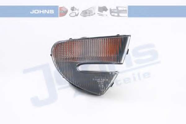 Фонарь указателя поворота