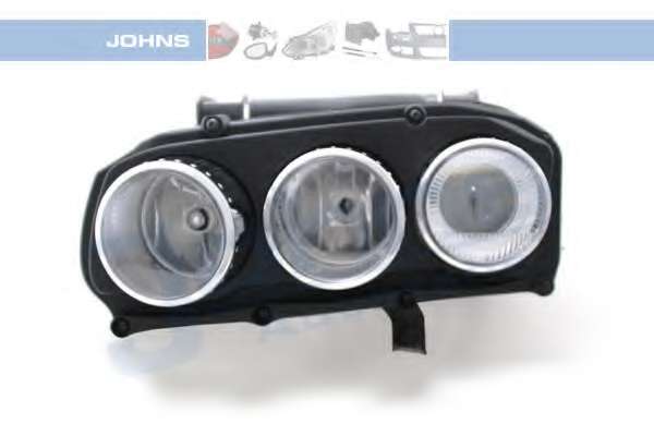 Основная фара