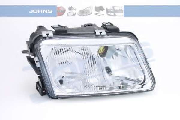 Основная фара