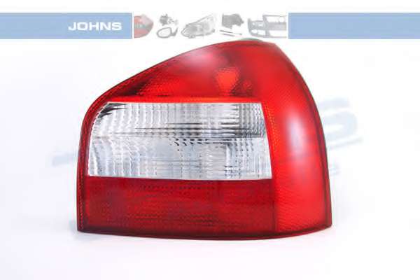 Задний фонарь