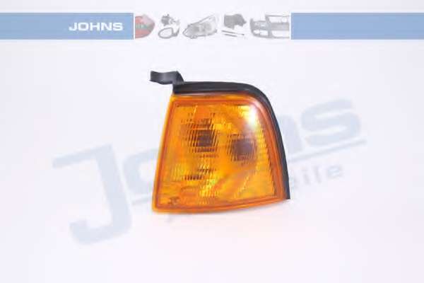 Фонарь указателя поворота