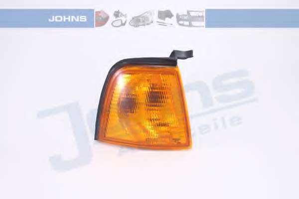 Фонарь указателя поворота