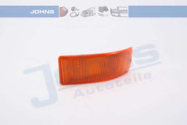 Фонарь указателя поворота