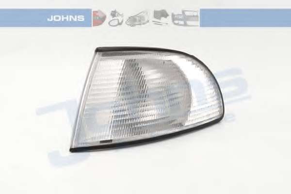 Фонарь указателя поворота